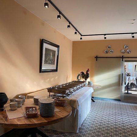 Waldhotel Am Jaeger فيسيل المظهر الخارجي الصورة
