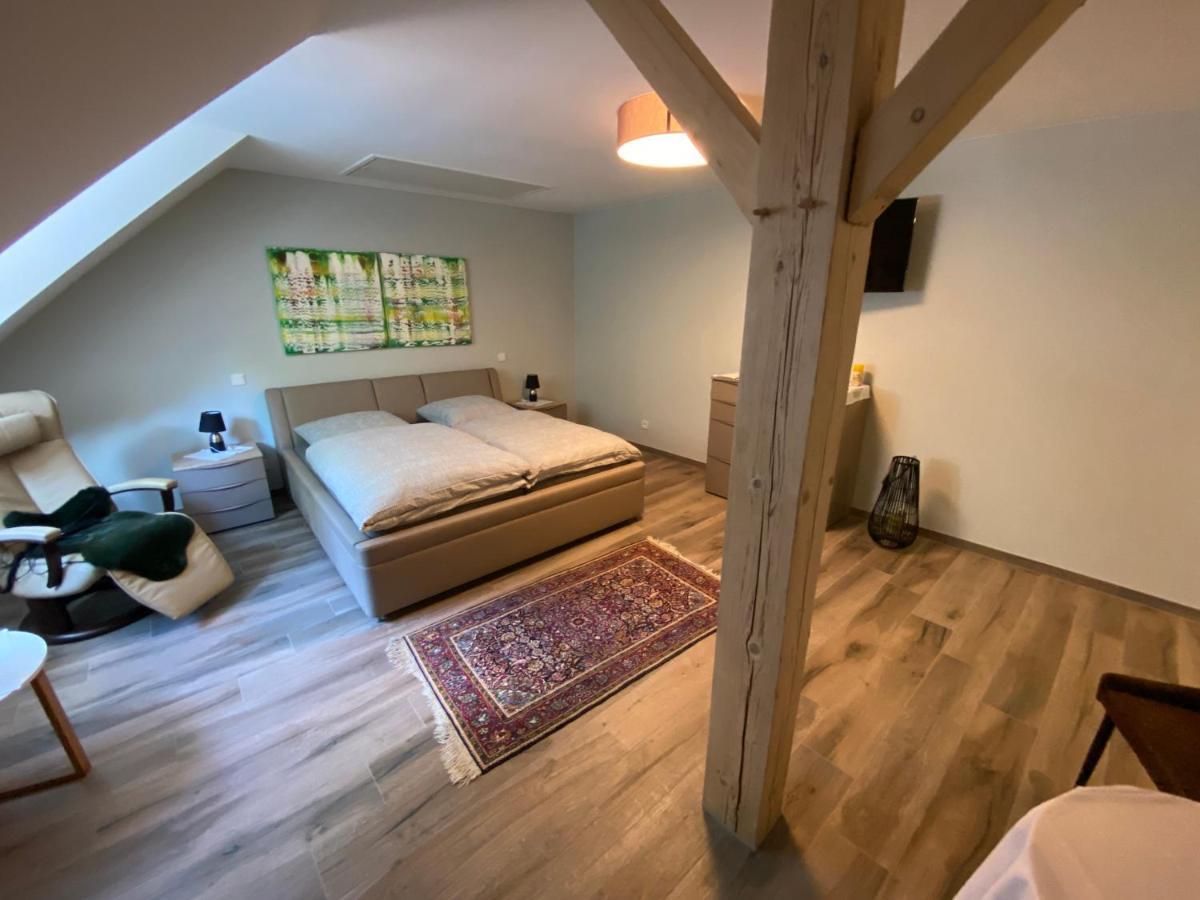 Waldhotel Am Jaeger فيسيل المظهر الخارجي الصورة