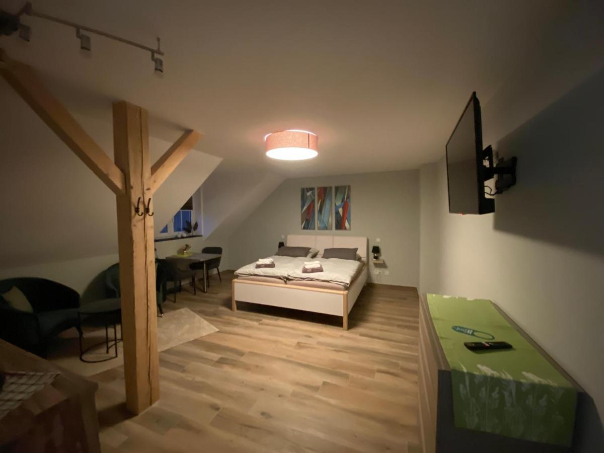 Waldhotel Am Jaeger فيسيل المظهر الخارجي الصورة