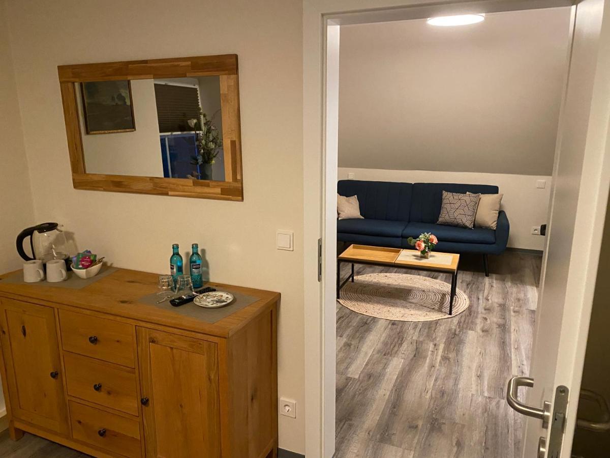 Waldhotel Am Jaeger فيسيل المظهر الخارجي الصورة