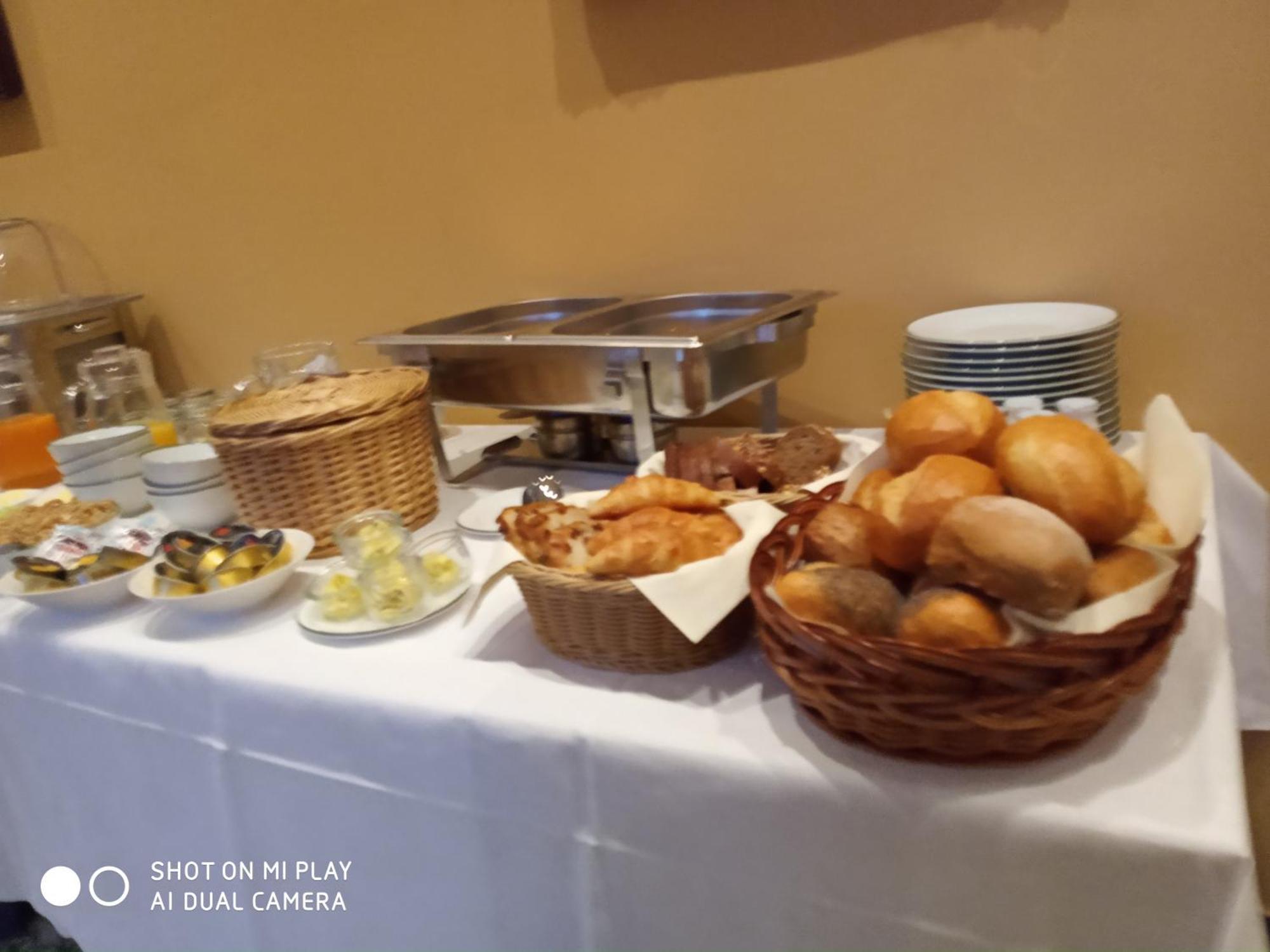 Waldhotel Am Jaeger فيسيل المظهر الخارجي الصورة