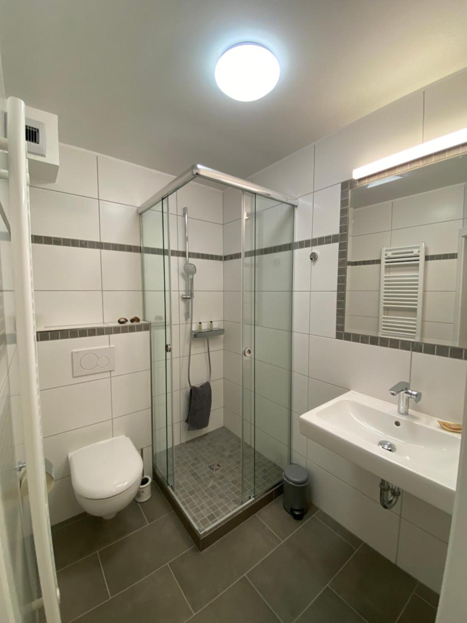 Waldhotel Am Jaeger فيسيل المظهر الخارجي الصورة